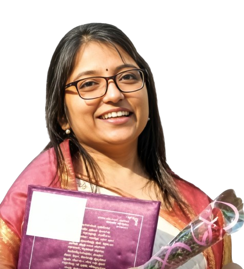Dr. Aabha Tiwari, Vision to Education