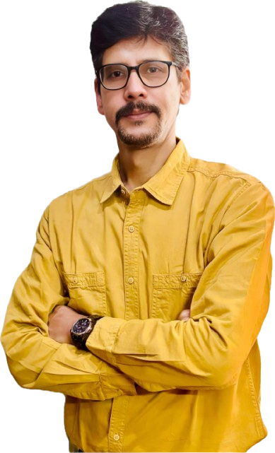 Rajesh Ranjan, Vision to Education